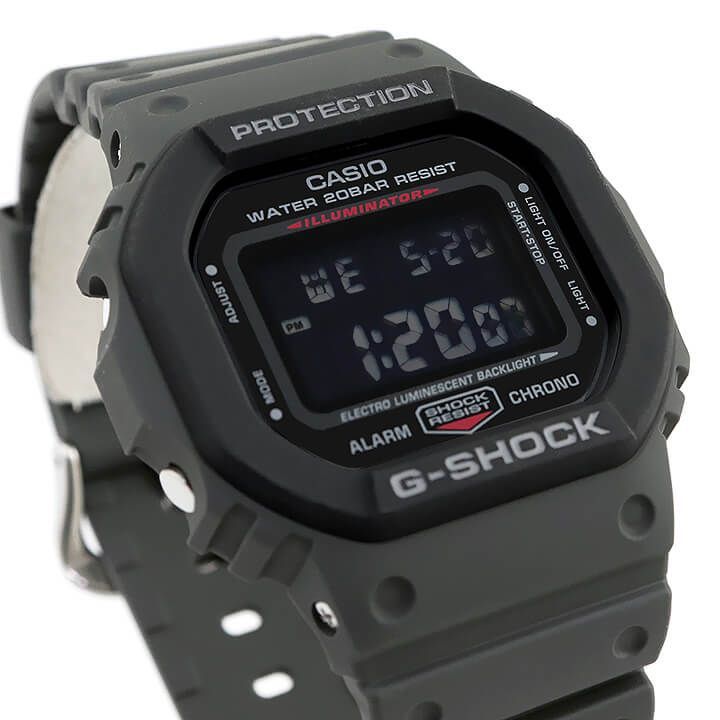5a02_paroyama様　　美品 カシオ G-SHOCK DW-5610SU 5a02_paroyama様 美品 カシオ G-SHOCK DW-5610SU - メルカリ
