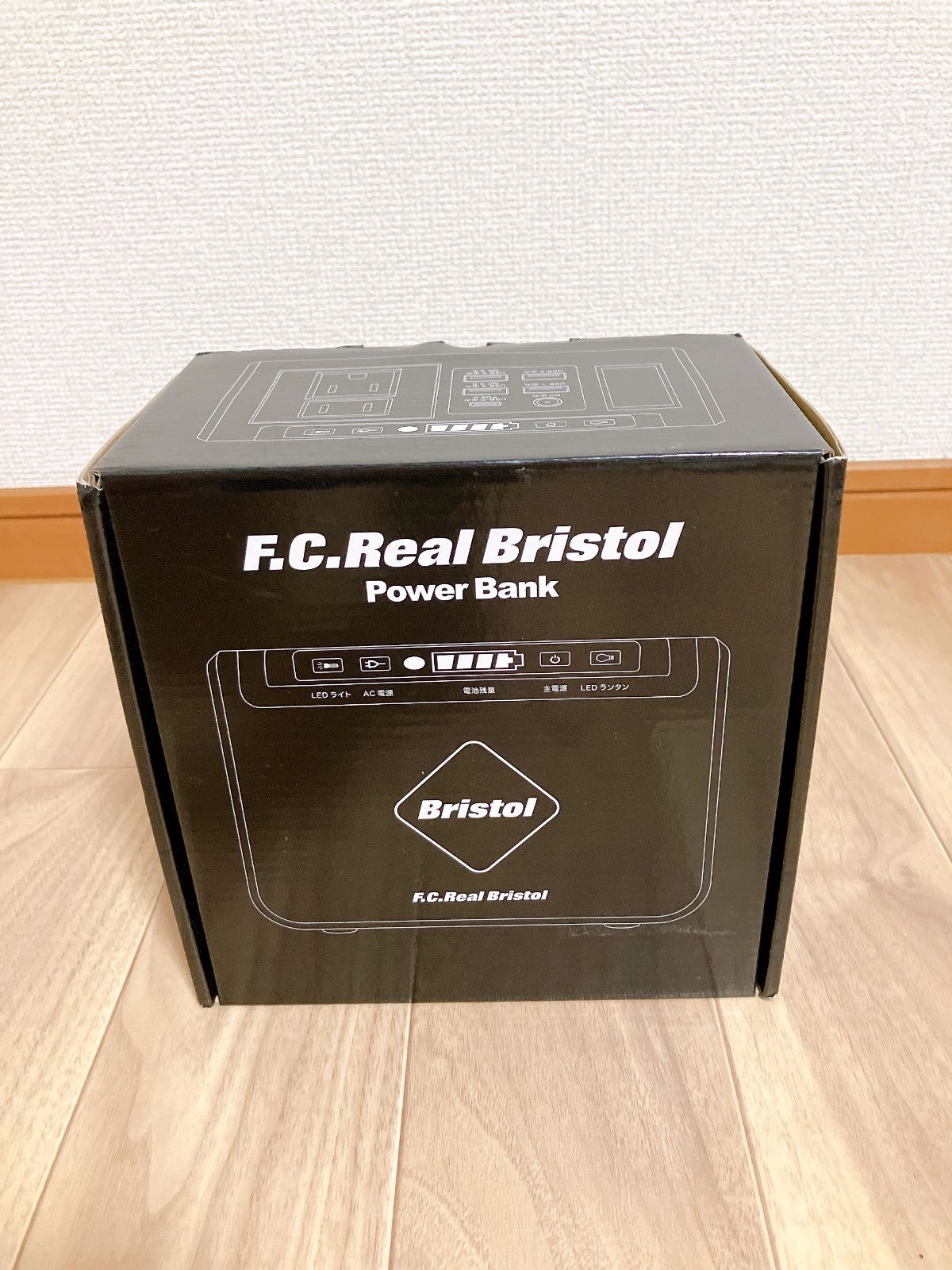 ポータブル電源