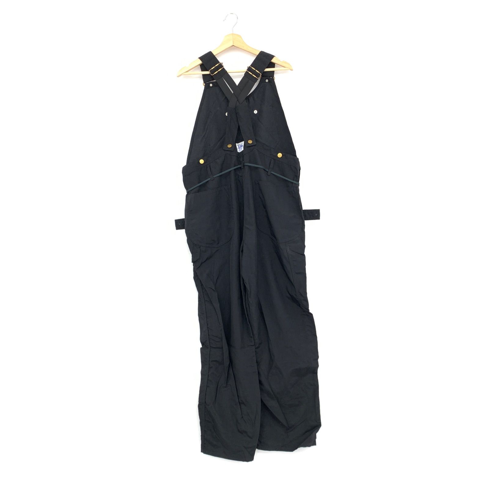 LEE × 77CIRCA × cityshop オーバーオール トリプルコラボ - メルカリ