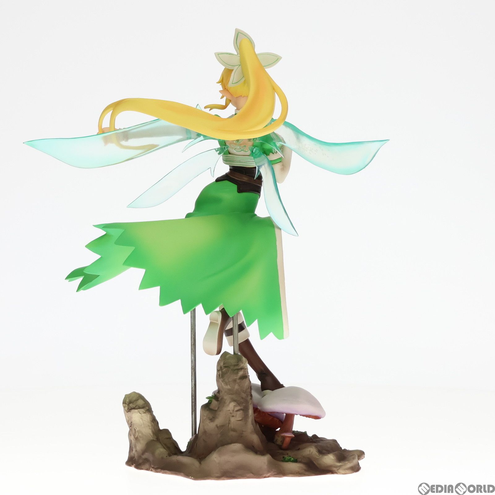 ソードアート・オンライン フェアリィ・ダンス編 リーファ (1/8スケール ) Amazon.co.jp: ソードアート・オンライン フェアリィ・ダンス編