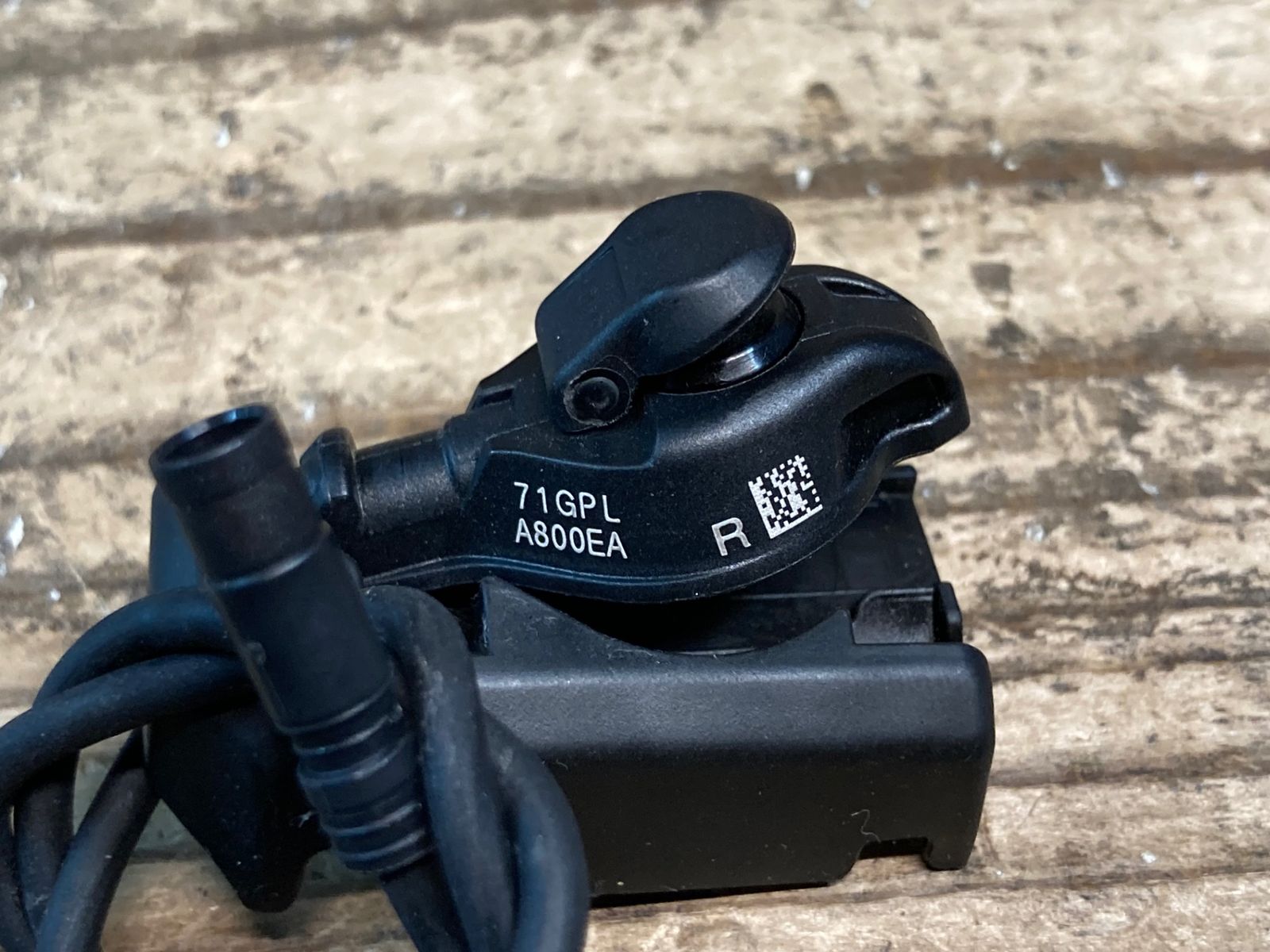 sw-r9150 di2 スイッチ ☆SHIMANO シマノ SW-R9150 DURA-ACE Di2