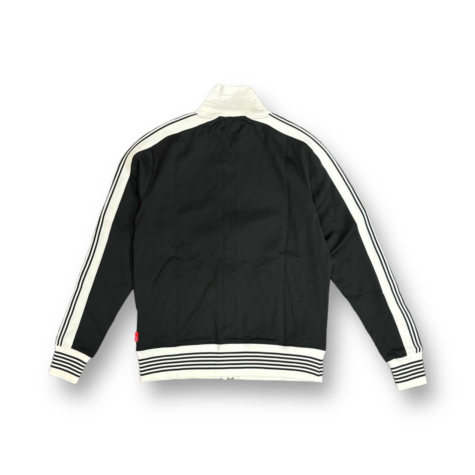 定価24150円 未使用品 WTAPS BENCH JERSEY. ZIPUP. COPO トラック