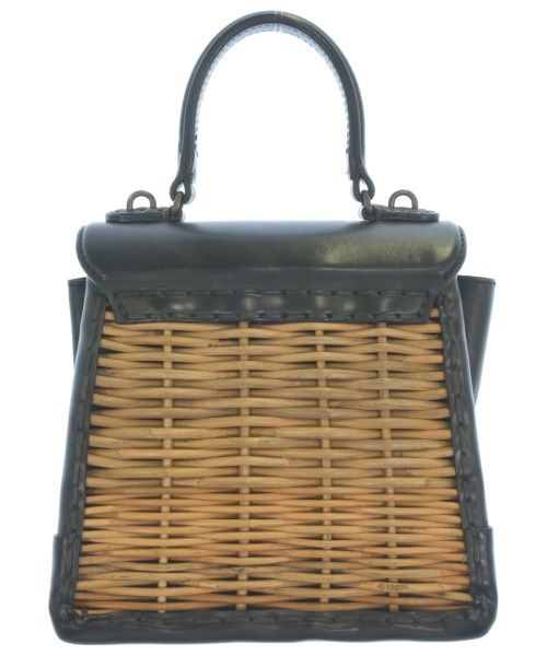 かごバッグ レディース