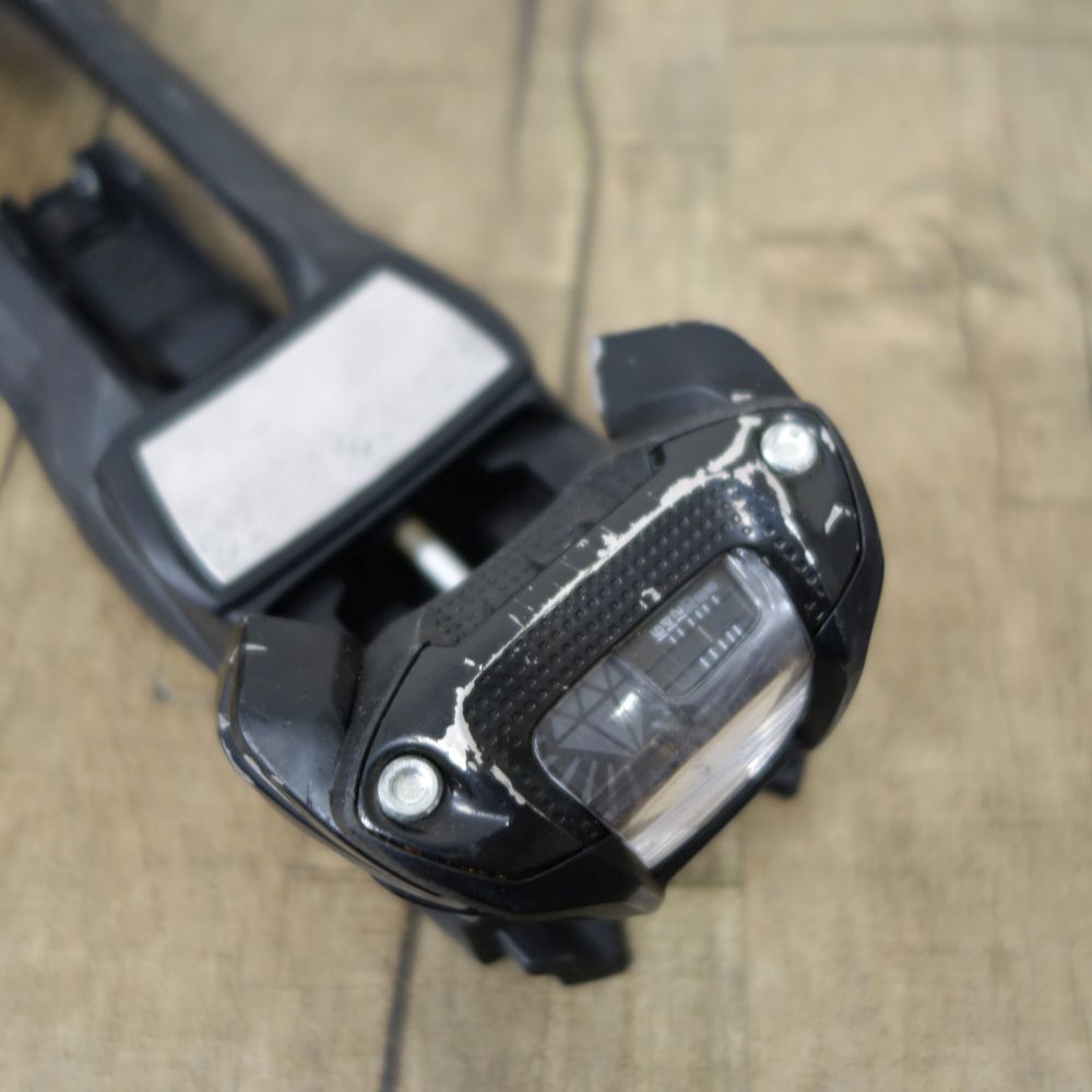 マーカー MARKER Duke16 デューク ツアー フレーム ビンディング