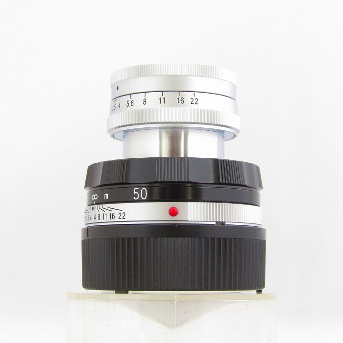 Voigtlander アポランター