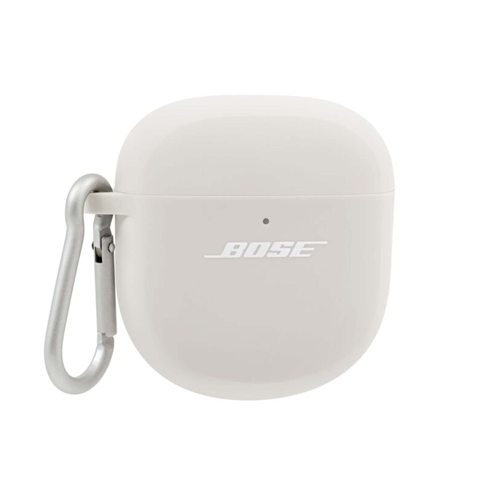 人気商品】Earbuds QuietComfort II Silicone Case Cover Bose Bose QC