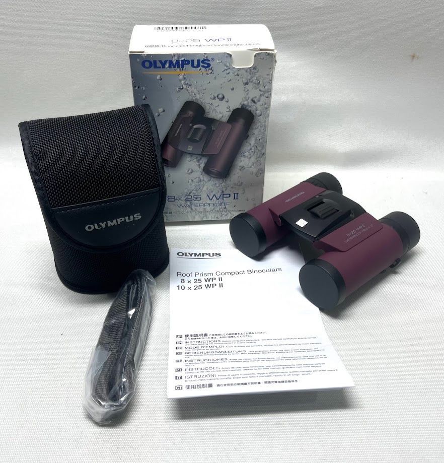 マスクブラ ホンダオデッセイ2018-2019ブラジャー551625-01のレブラフロントエンドカバー LeBra Front End Cover for Honda Odyssey 2018 - 2019 Bra OLYMPUS 双眼鏡 8x25 小型軽量 防水 パープル 8X25WP II PUR