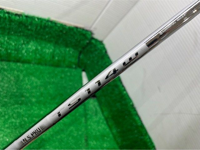 激安[962] ウェッジ フォーティーン FH Forged V1/TS-114w/wedge/50■和歌山