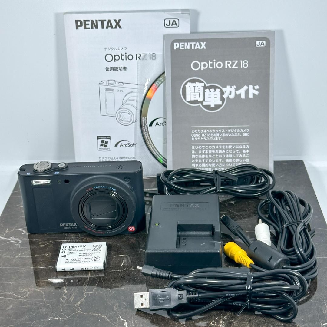 レトロデジカメ 人気シリーズ