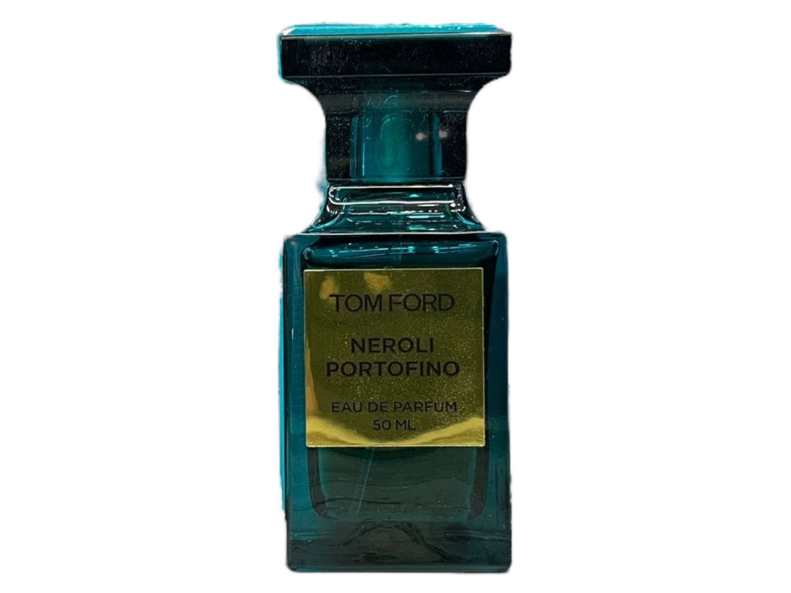 TOM FORD (トムフォード) NEROLI PORTOFINO 50ml ブルー 雑貨