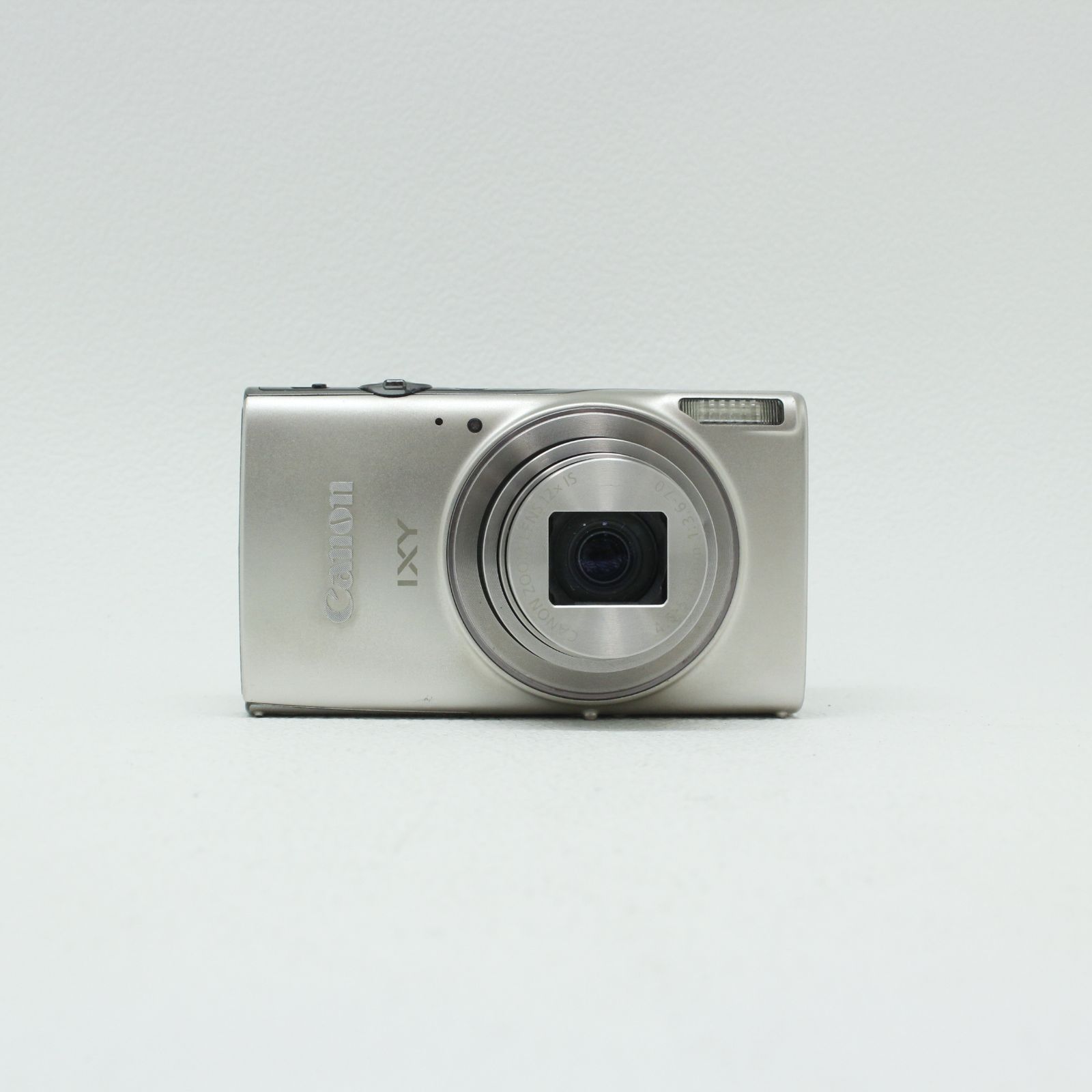 ジャンク品】 Canon IXY 650 【公式通販】