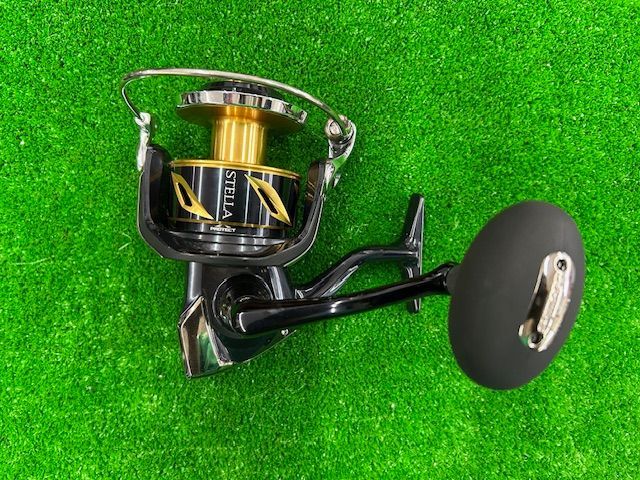【美品】19ステラ14000XG 楽天市場】19 ステラ sw 14000xgの通販