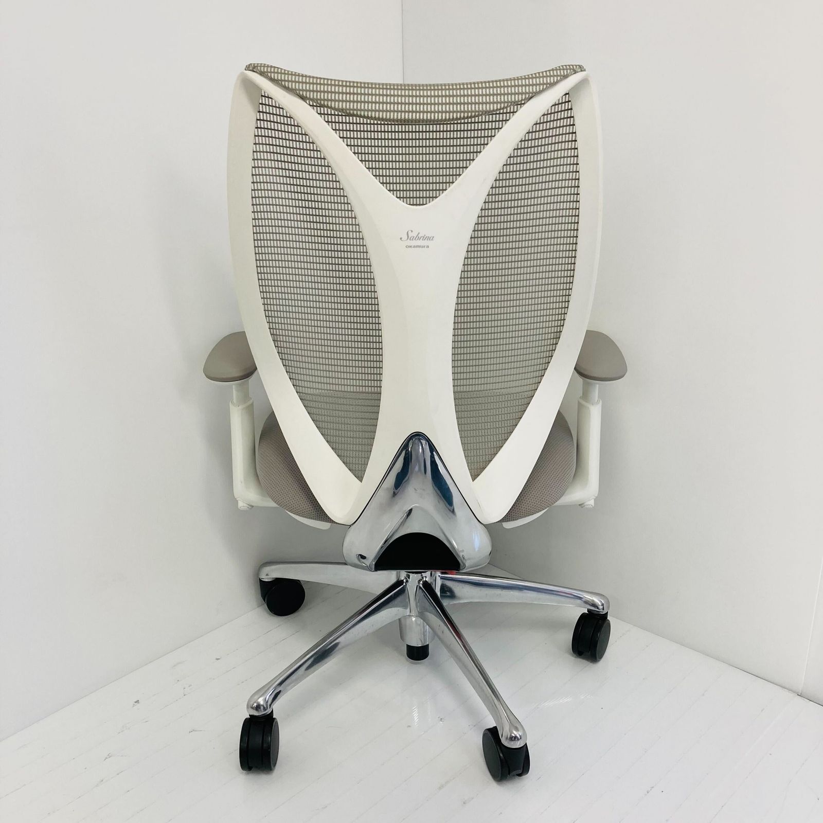 サブリナ C853BW-FSZ3