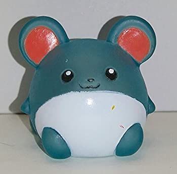 ポケモンキッズ クリア バシャーモ マリルリ 指人形 ポケモン