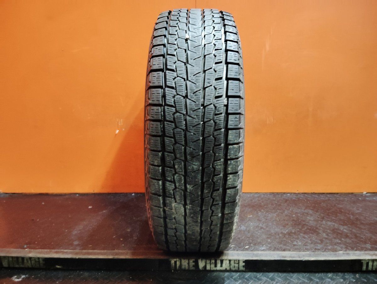 新品】21年製 GOODYEAR ICENAVI8 205/55R16 91Q 16インチ スタッドレス