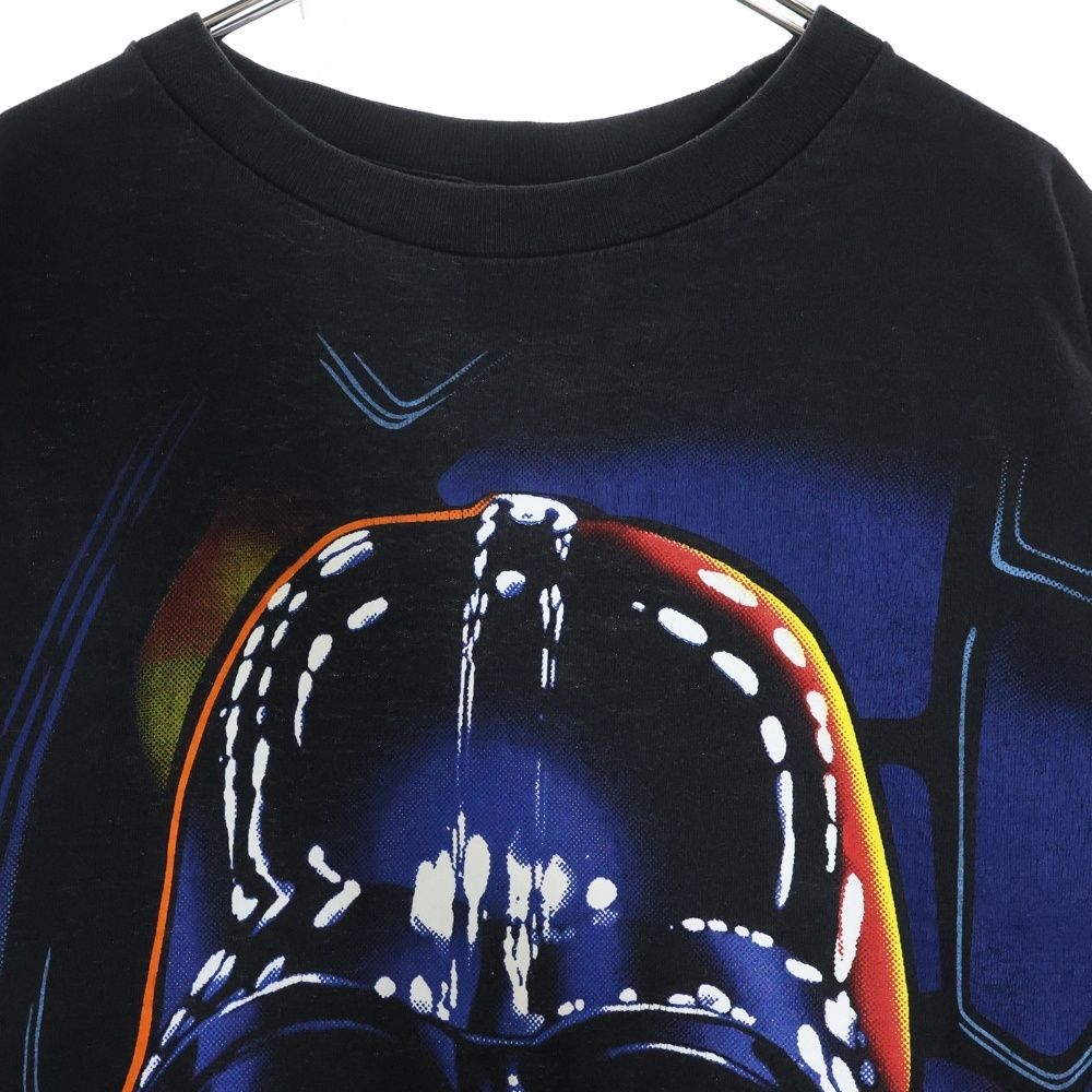 限定品 KITH x STARWARS ダースベイダー VINTAGE TEE KITH×STAR WARS Exploding DarthVader Vintage Tee | Wolf Wall