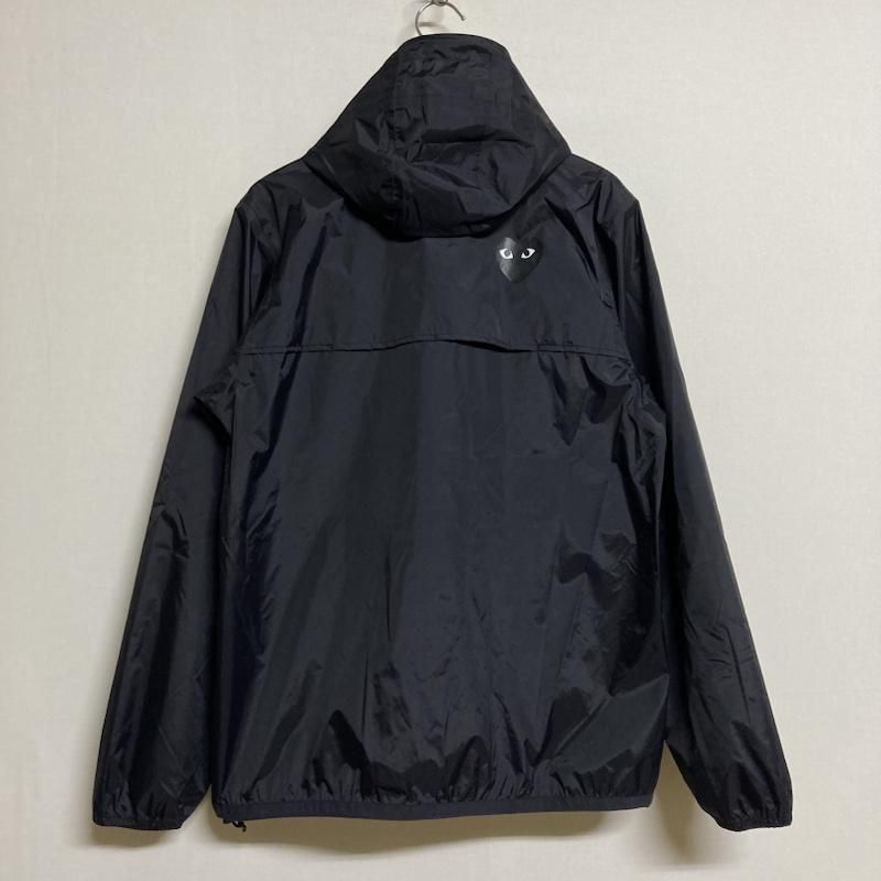 コムデギャルソン　ジャケット COMME des GARCONS HOMME PLUS コムデギャルソン オムプリュス A