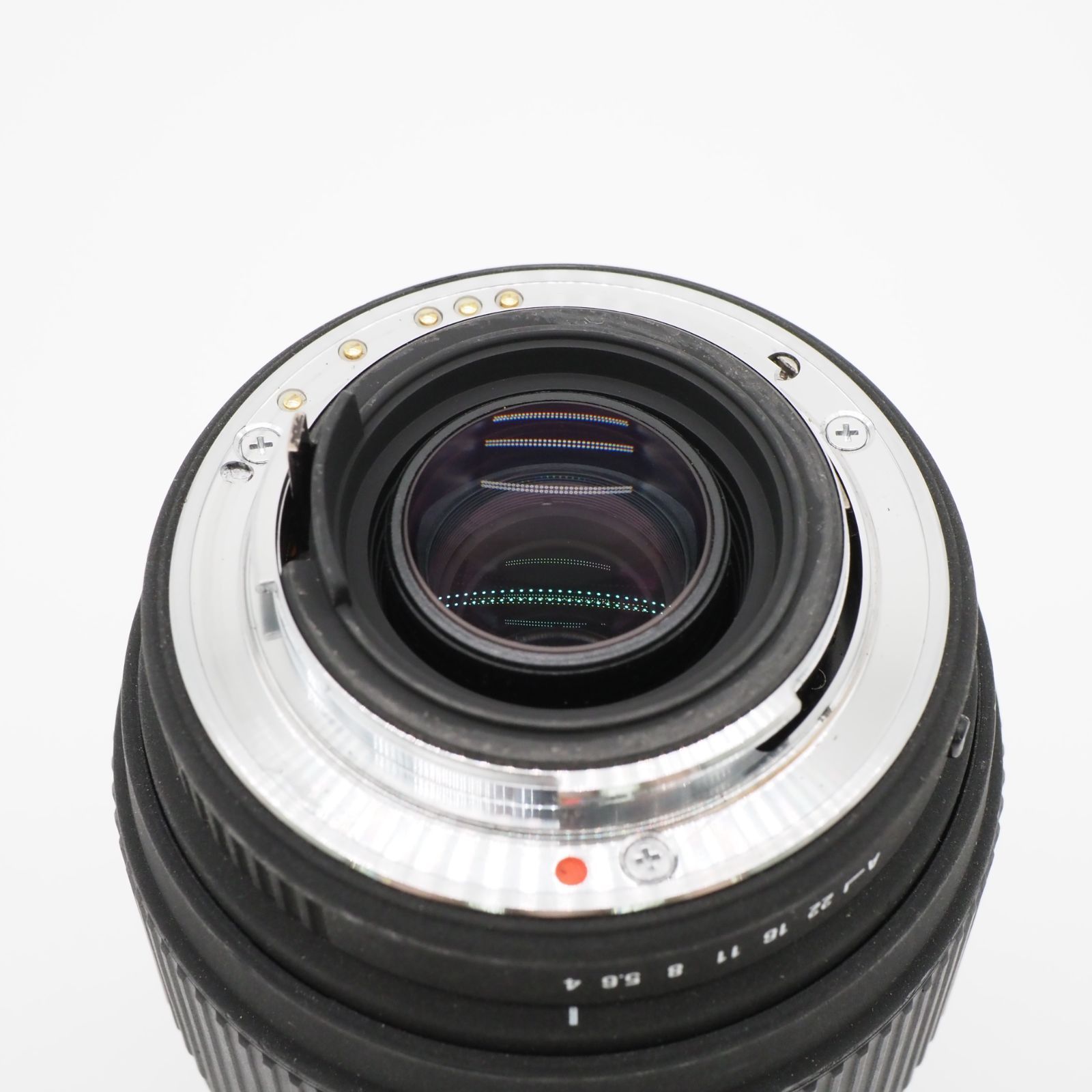 □極上品□ SIGMA（シグマ） 70-300mm F4-5.6 APO DG MACRO