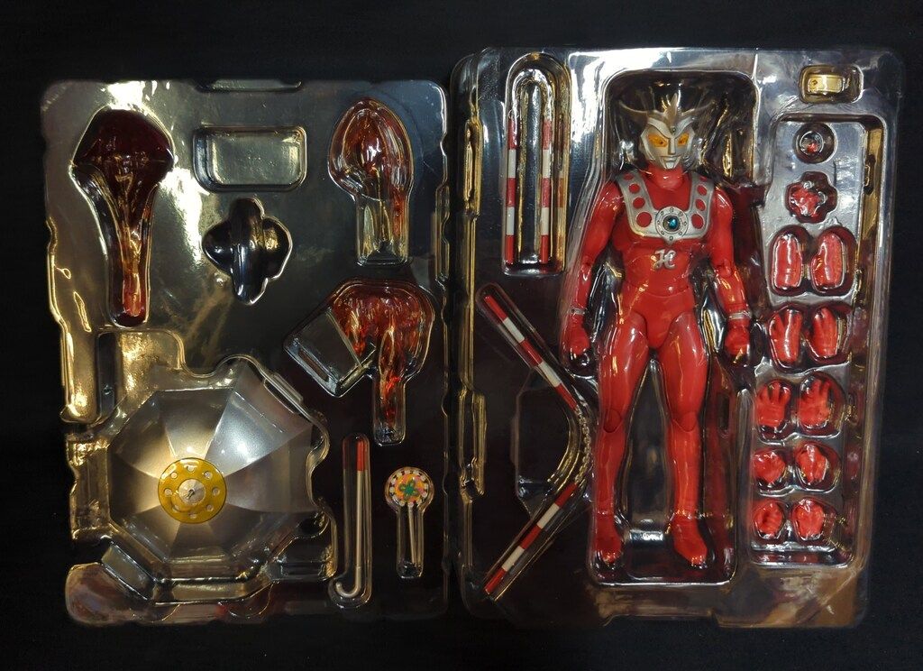 ULTRA-ACT ウルトラアクト レオ アストラ リニューアルVer セット