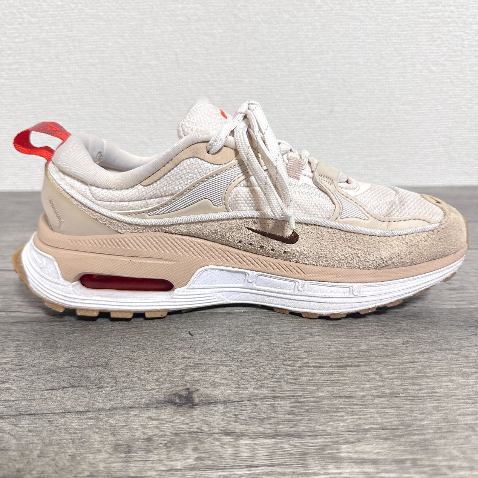 NIKE ウィメンズ エアマックスブリスSE スネークスキン FB9752-100 