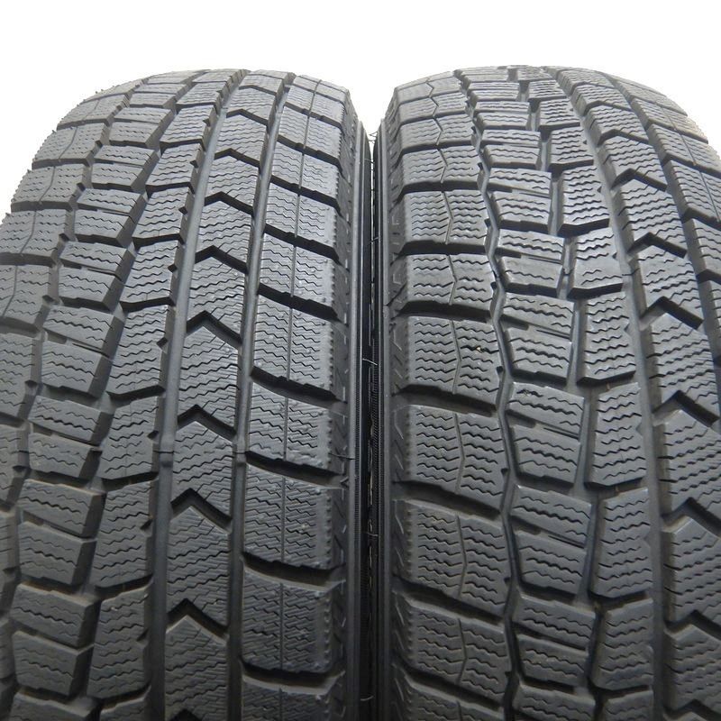 ダンロップ ウインターマックス