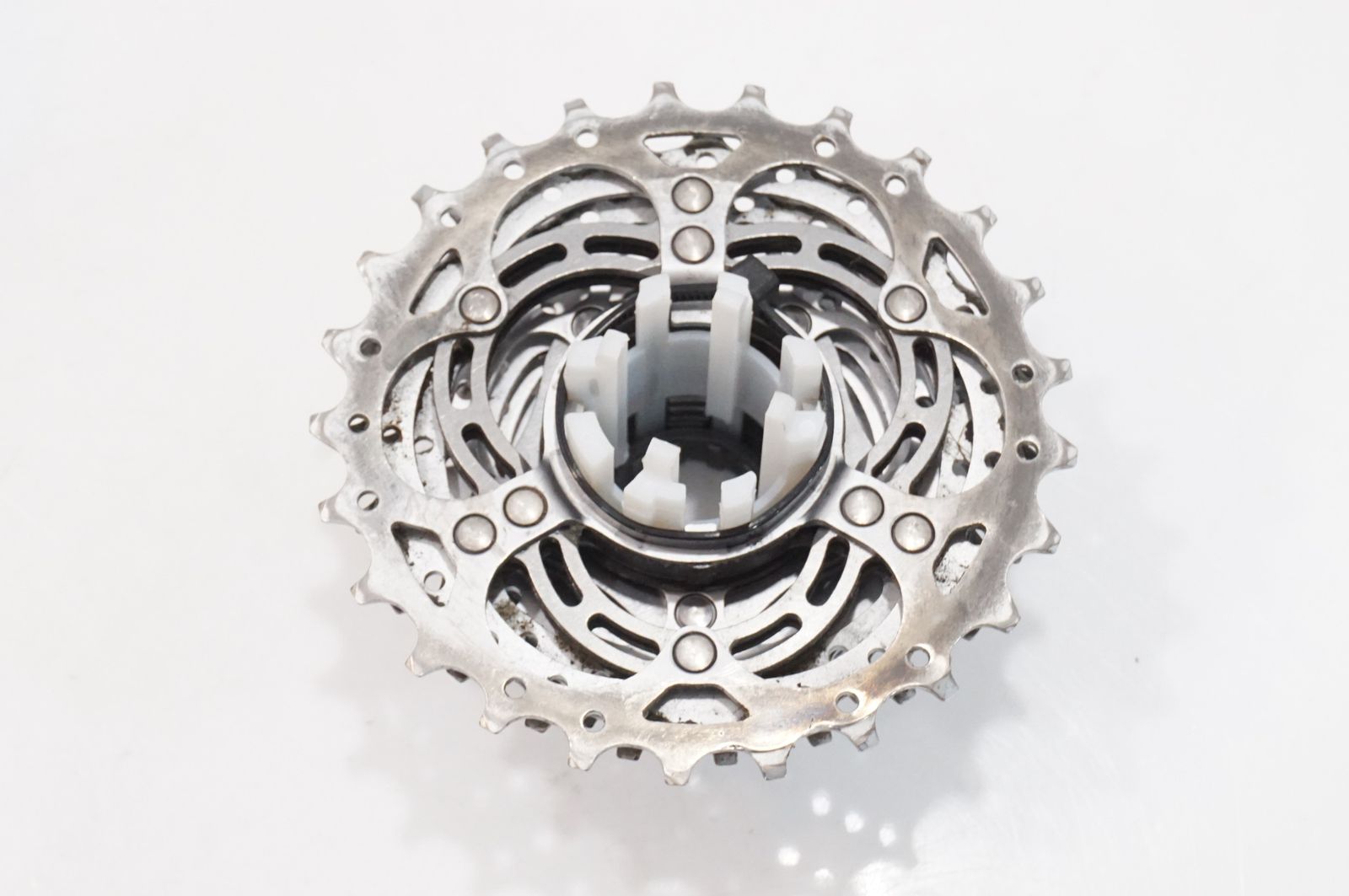 カンパニョーロ　コーラス　11Ｓ　12〜29 スプロケット CHORUS カンパニョーロ 11S Campagnolo CAMPAGNOLO 11