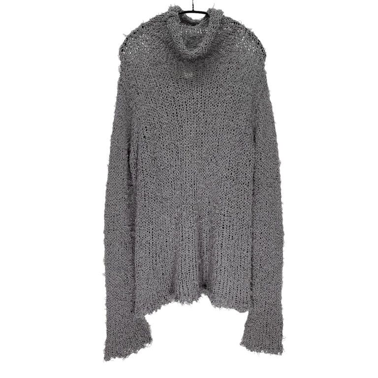 Yohji Yamamoto Pour Homme 94AW ニット - メルカリ
