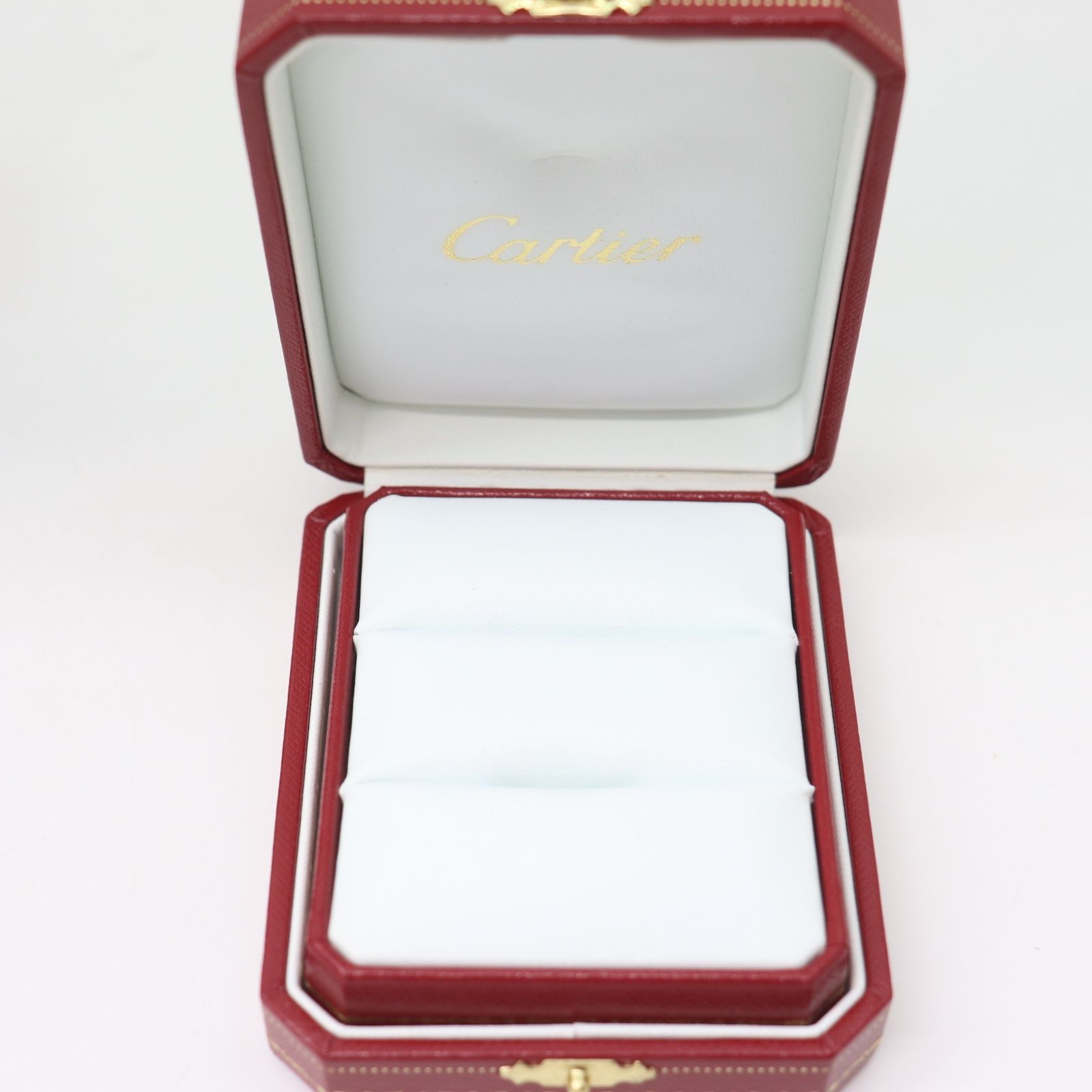 IT95G708330E Cartier カルティエ ボックス アクセサリーケース