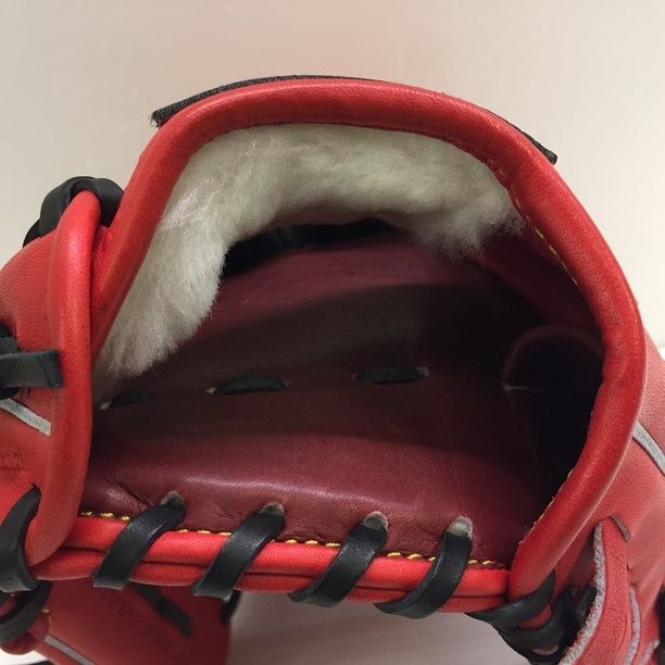 Rawlings - 中古品 ローリングス Rawlings プロプリファード 硬式 内野手用グローブ GH3PRN6X 2765 楽天市場】ローリングス 硬式用グローブ 内野手用グラブ