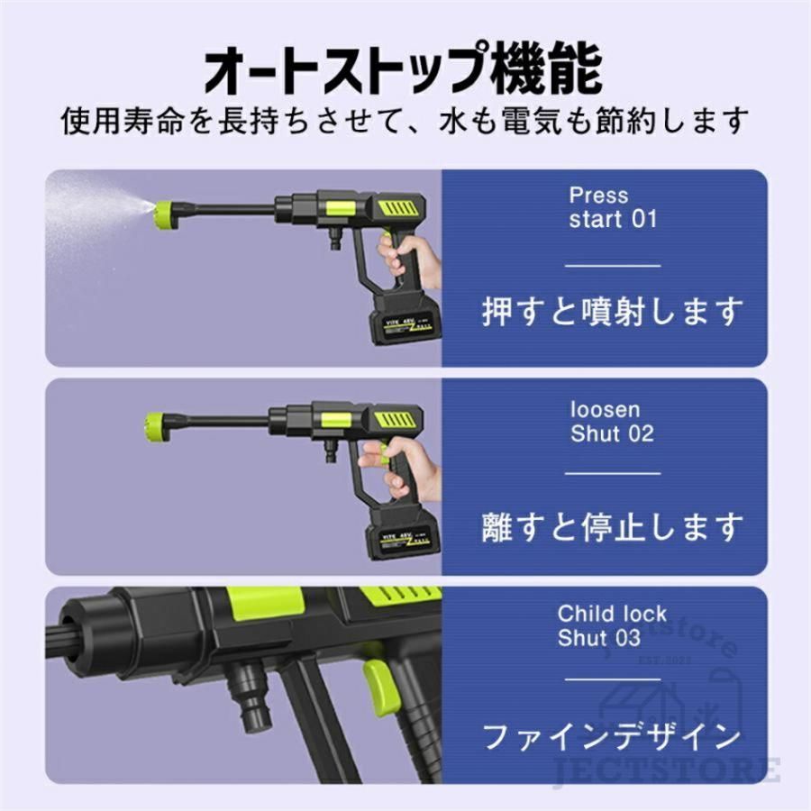 自吸式