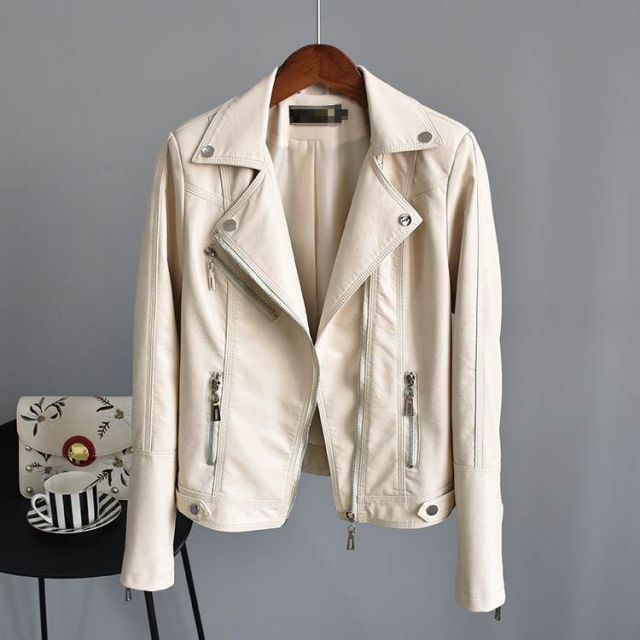 さ*り様 美品 LA POMME petit ドットレースリボンジャケット Dot Lace