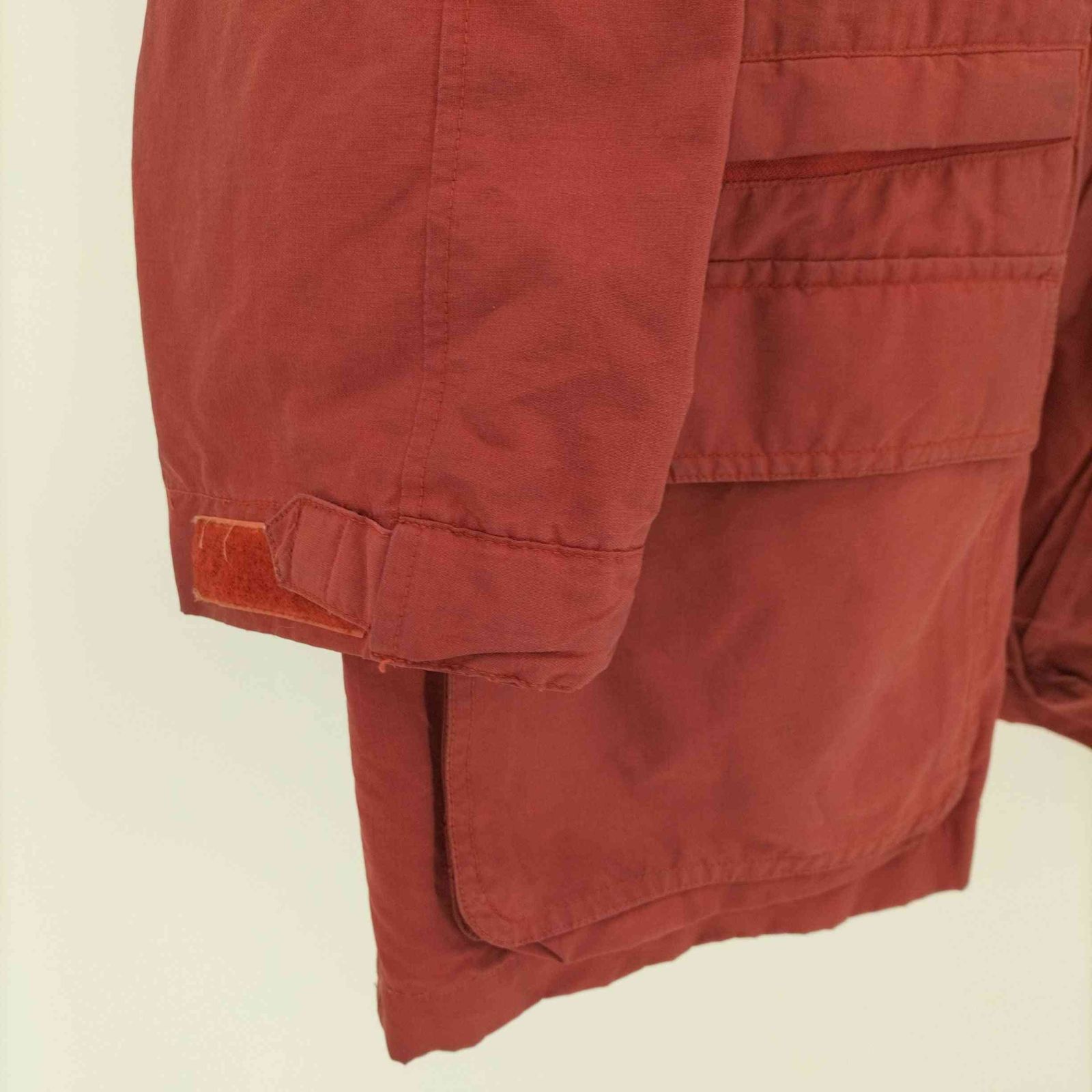 ジェイクルー J.CREW 90S 巨人タグ マウンテンパーカー メンズ import