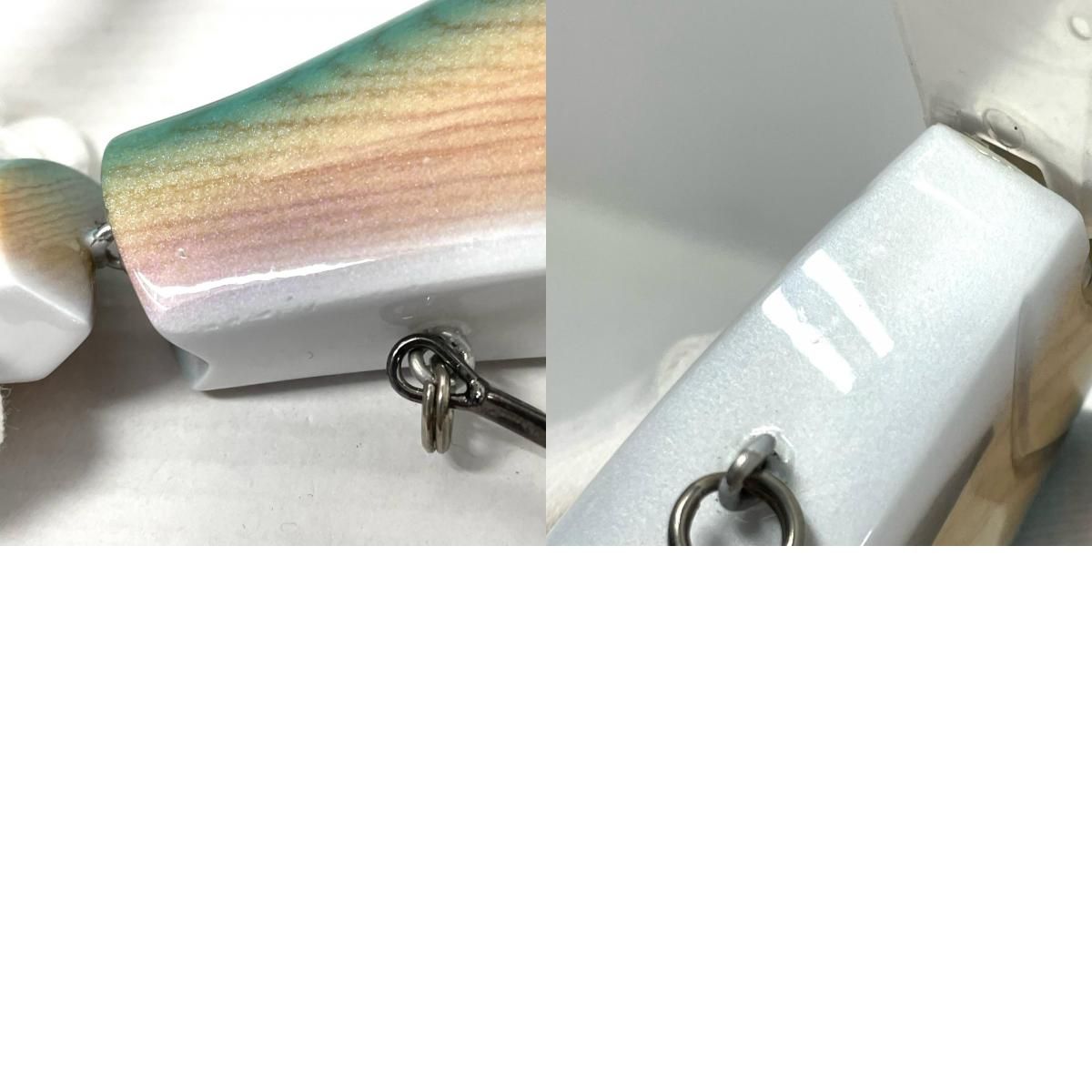 【尾張小牧店】 中古 RomanMade | ロマンメイド ルアー ロマントリック 【88】 尾張小牧店】 中古 RomanMade | ロマンメイド ルアー ロマン