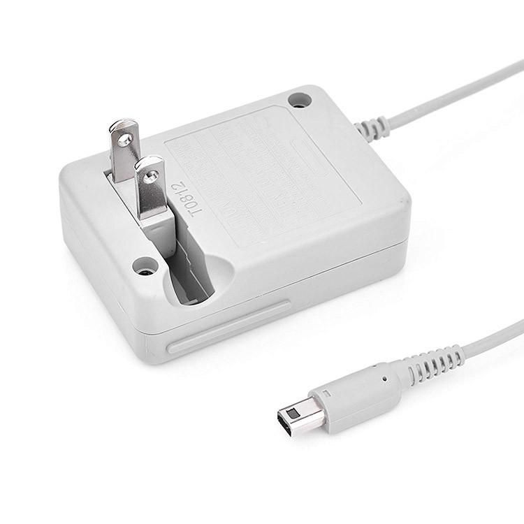 3DS 充電器 DSi 充電器 3DSLL DSiLL 充電器 ACアダプター 任天堂