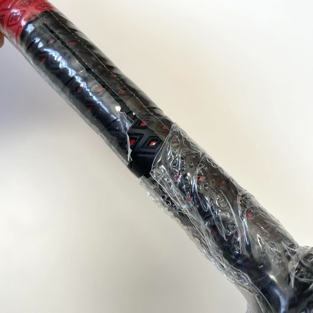 未使用!! ミズノ 軟式 バット MAGNA IMPACT 84cm FRP製 未使用】MIZUNO