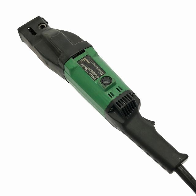 HITACHI(日立工機) w☆日立工機☆165mm電子セーバーソー☆CR17Y