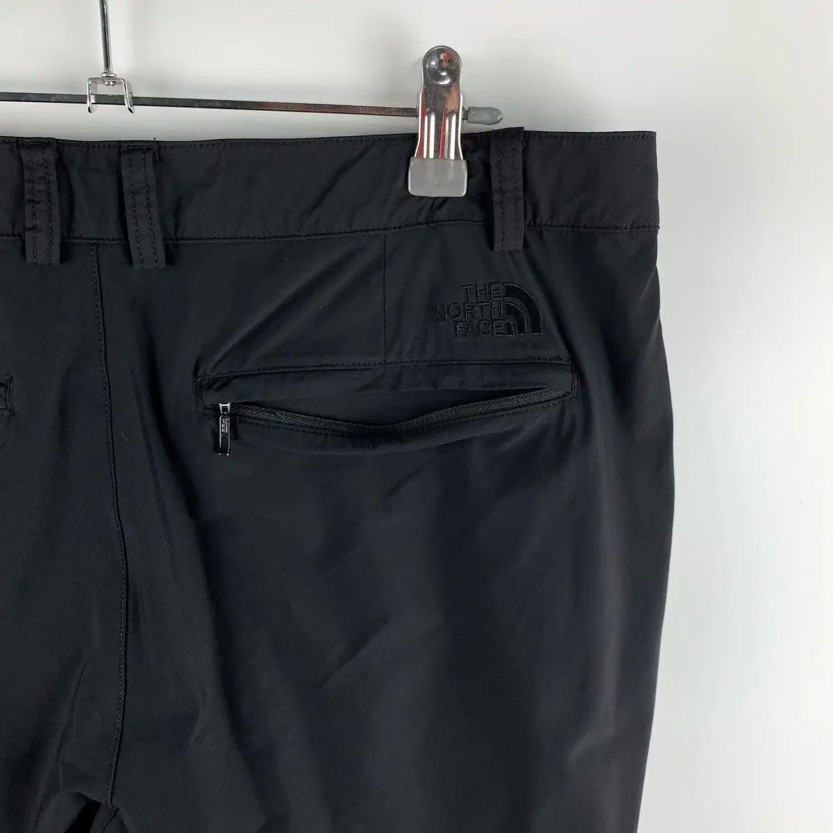 ノースフェイス 黒 パンツ 登山 ザノースフェイス ゴアテックス