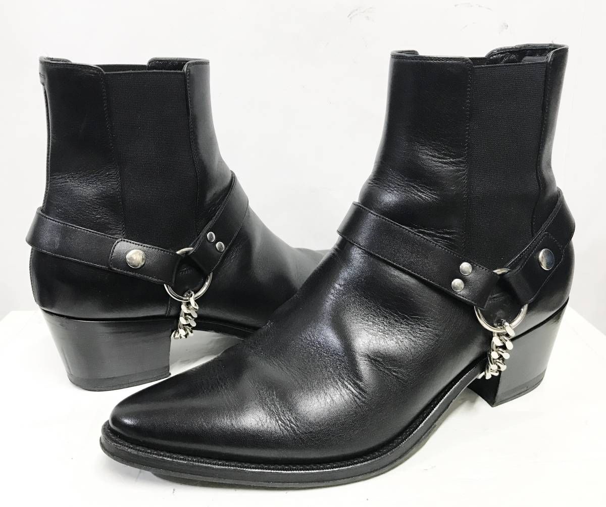 セリーヌ　カマルグ　エディスリマン CELINE by Hedi Slimane｜セリーヌバイエディスリマン カマルグ