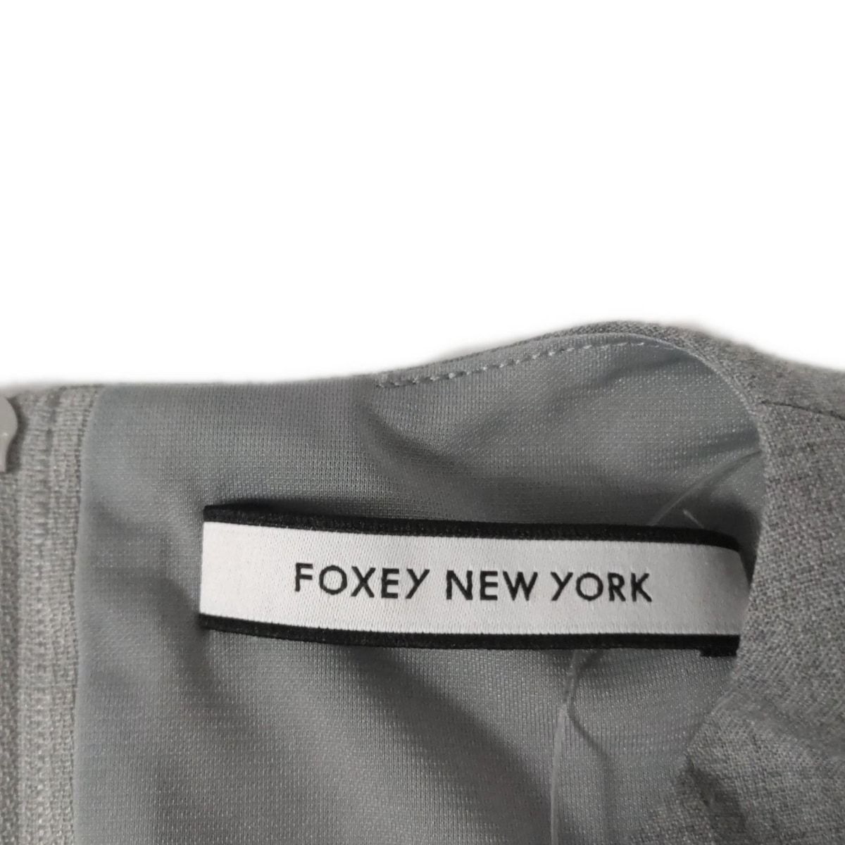 FOXEY