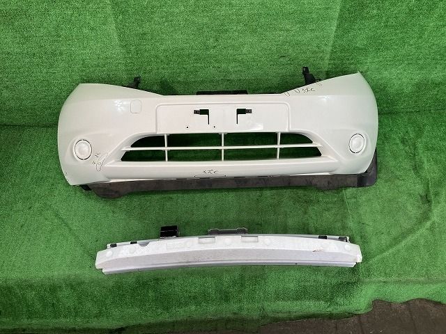 ノート E12 フロントバンパー X DIG-S 62025-3VA1B QAB