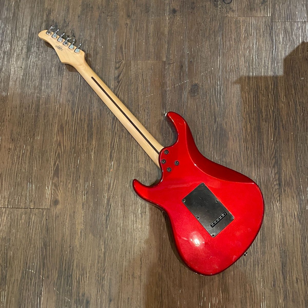 Cort GX-210 Electric Guitar エレキギター コート - メルカリ