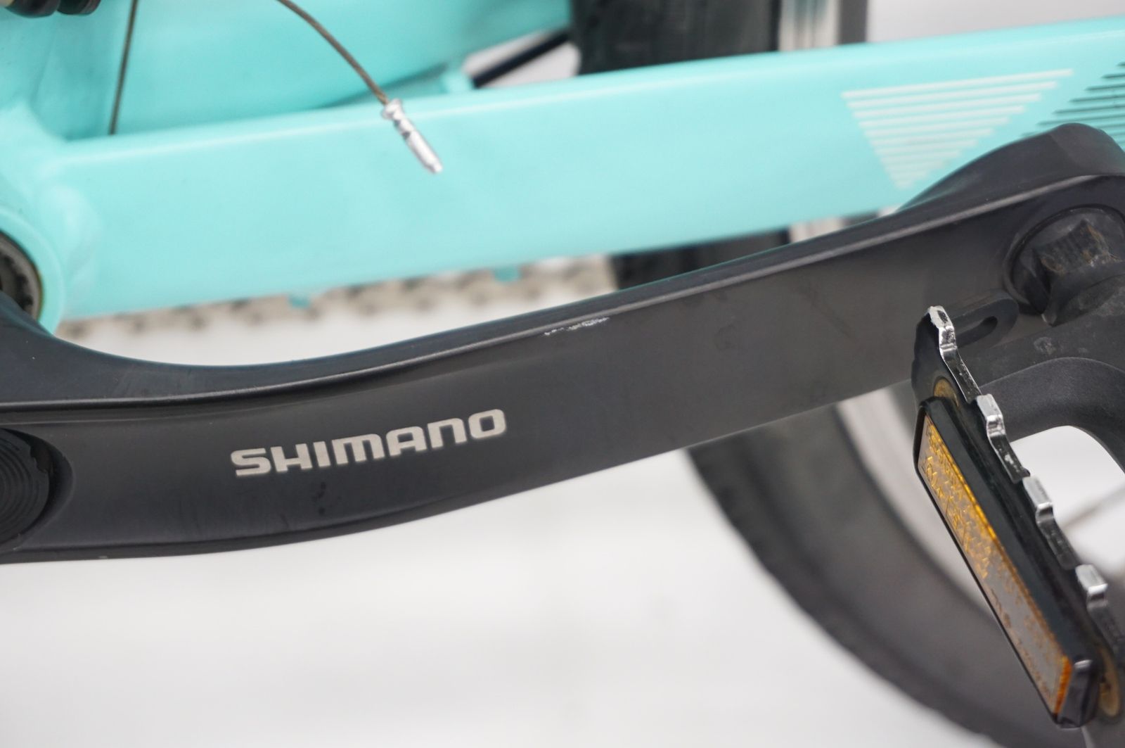 BIANCHI 「ビアンキ」 C・SPORT1 2020年モデル クロスバイク 