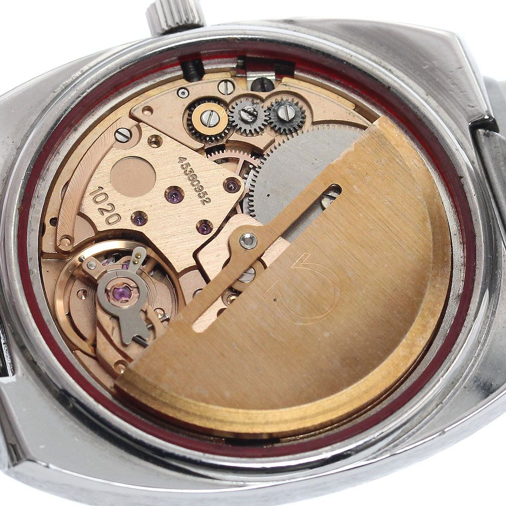 OMEGA 166.0213