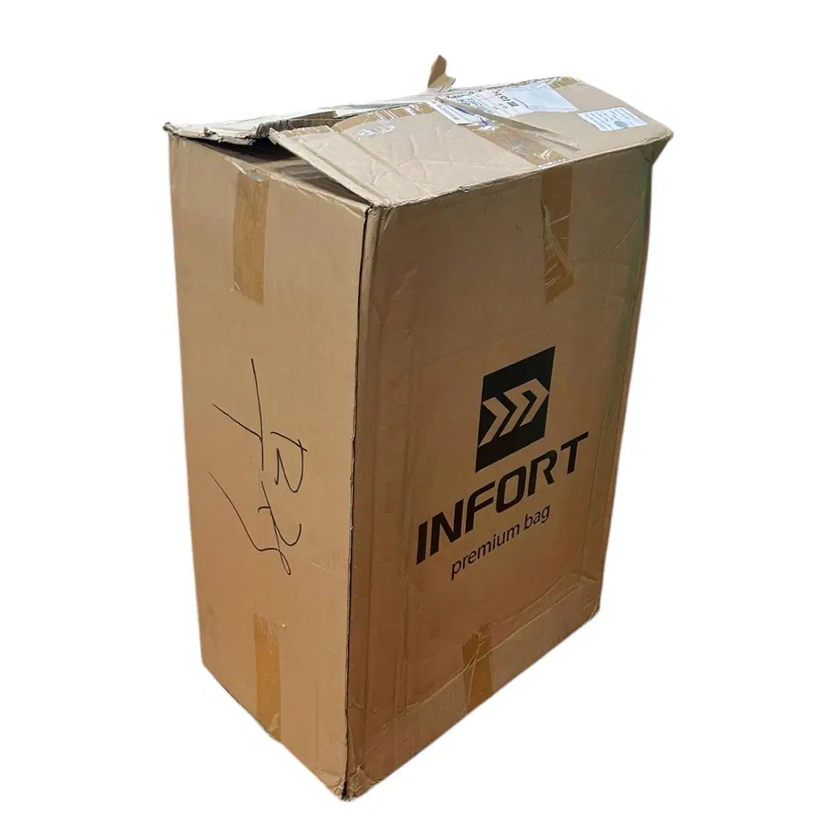 良品】トゥミ キャリーケース 大型 22028D4 2輪キャスター 80L トゥミ