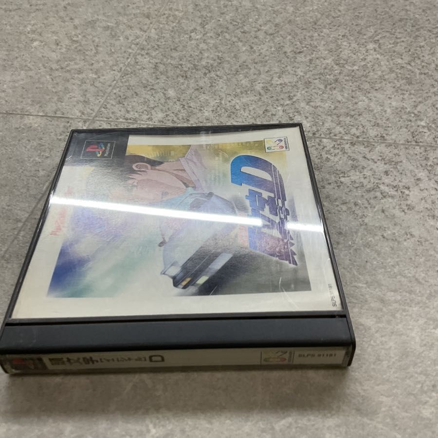 PlayStation1/プレイステーション1/プレステ1/PS1 T&ESOFT