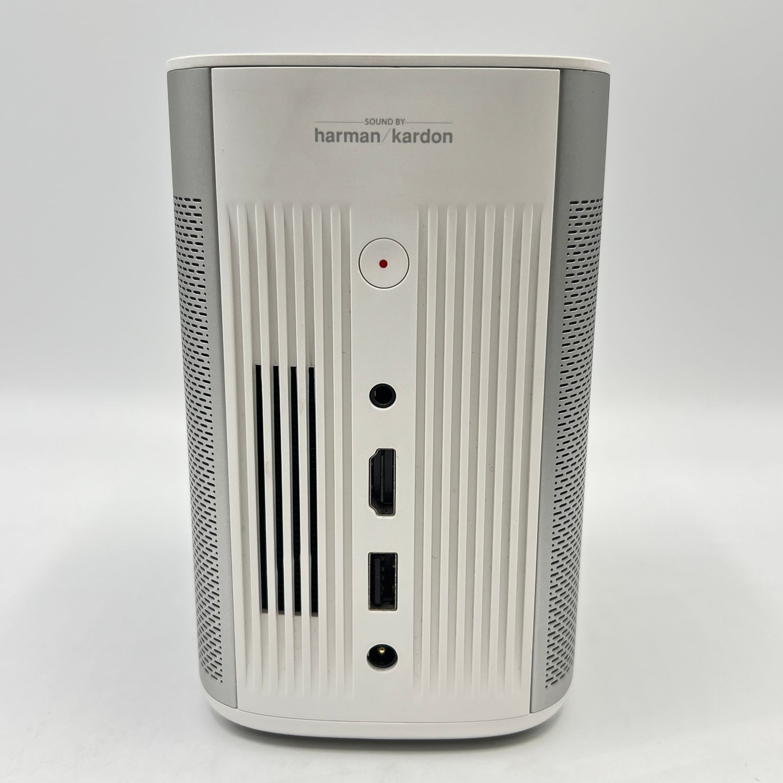 XGIMI MOGO XJ03W プロジェクター本体 ホワイト エクスジミー XGIMI プロジェクター XJ03W : ワットマン Yahoo