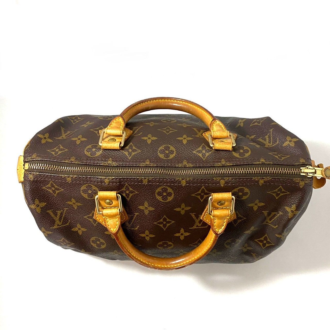 VUITTON スピーディ30