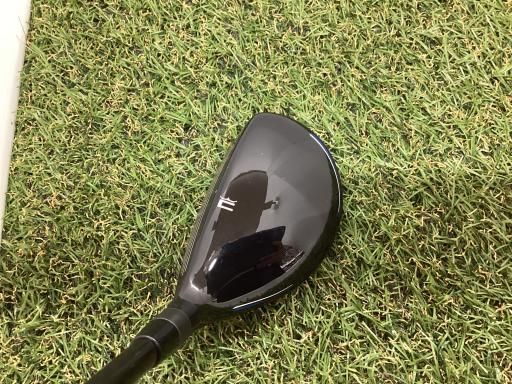 特注品】Cobra ユーティリティ【U21°】 Speeder NX【R 】 ダーク