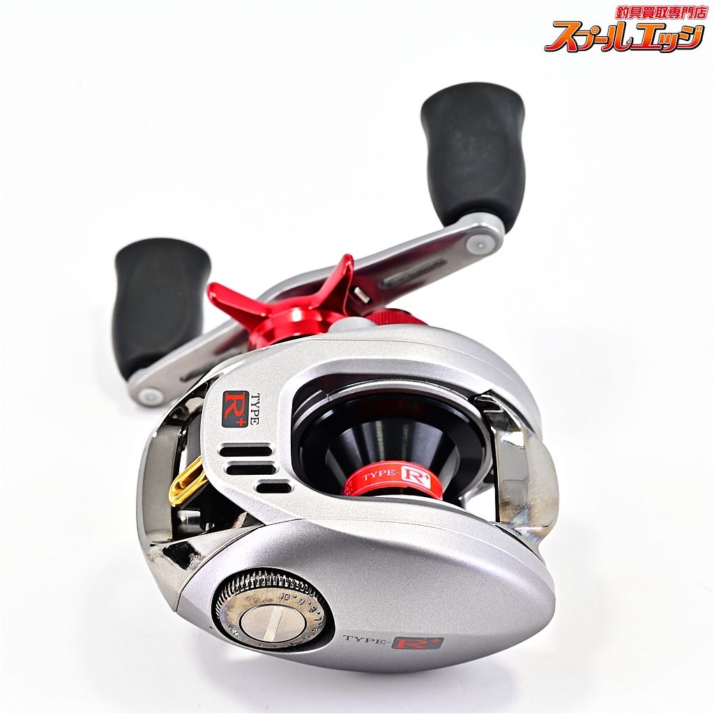 【ダイワ】 04チームダイワZ 103H タイプR プラス DAIWA TD-Z