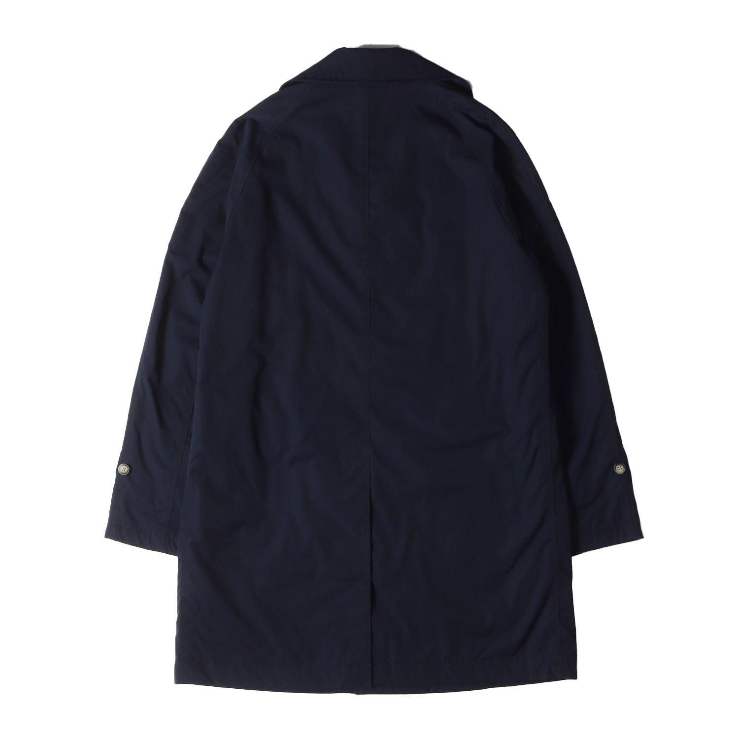 ノースフェイス　パープルレーベル　プリマロフト　コートM 中古・古着通販】THE NORTHFACE PURPLELABEL (ザ・ノース